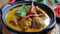 resep gulai kambing anti amis