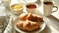 sarapan penting