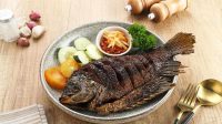 resep gurame bakar