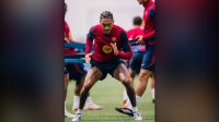 Raphinha Barcelona Nottingham Forest