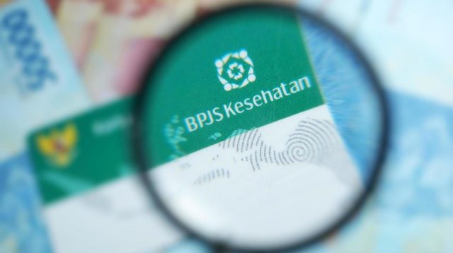 Syarat Membuat BPJS Kesehatan