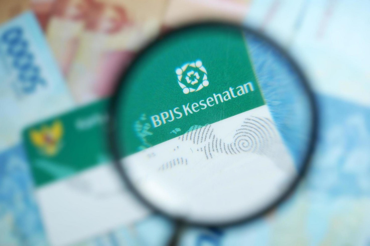 Syarat Membuat BPJS Kesehatan