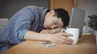 penyebab lelah padahal cukup tidur