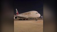 Pesawat Raksasa Emirates