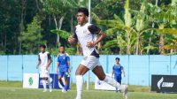 Pemain Muda Persija Timnas U-16