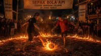 Tradisi Unik HUT Kemerdekaan