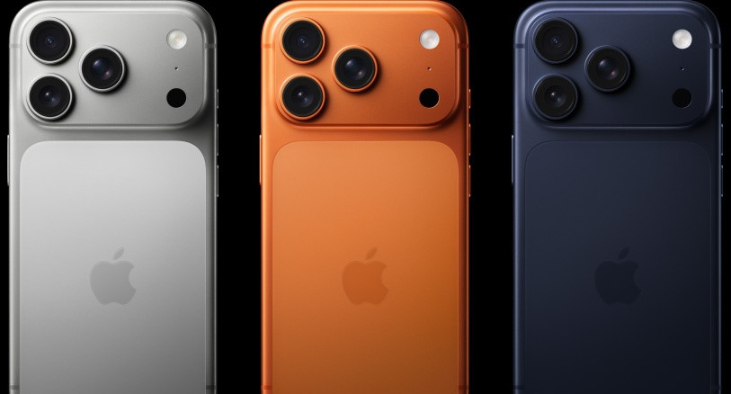 strategi penjualan iPhone 18