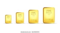 Harga Emas Hari Ini