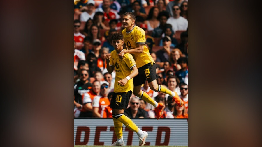 Borussia Dortmund