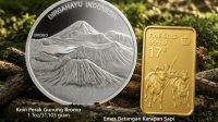 Harga Emas Hari Ini 10 Agustus 2026