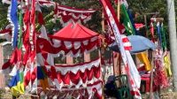 Pernak Pernik 17 Agustus 2026