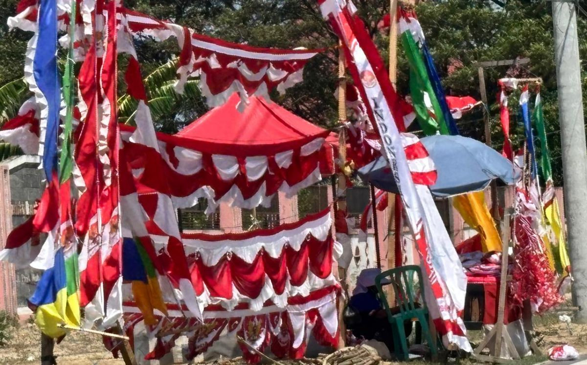 Pernak Pernik 17 Agustus 2026
