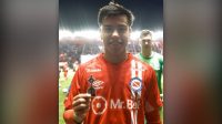 Racing Kalah dari Argentinos Juniors