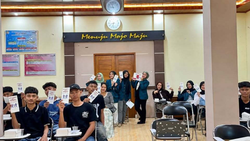 Pernikahan Dini dan Stunting