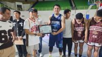 Kanwil Ditjenpas Sulteng