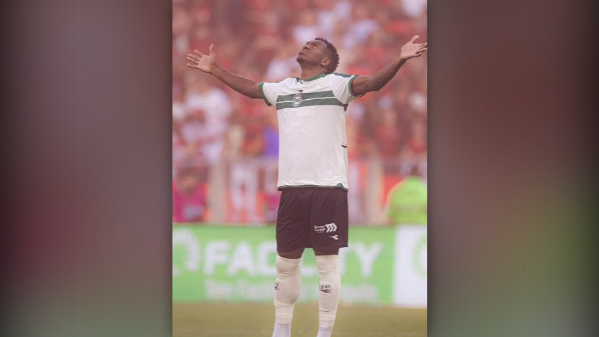 Jacy Maranhão Jeblos Terowongan