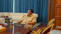 Prabowo pangkas anak cucu perusahaan BUMN