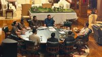 Pemangkasan Anak Cucu BUMN