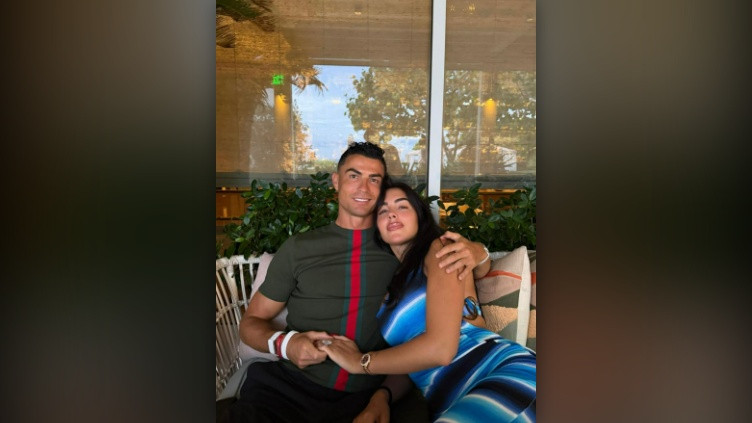 Rumor Pernikahan Ronaldo