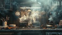 Hemat Pengeluaran Dapur