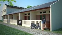 Pajak Rumah Kontrakan