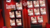 staf kepelatihan Persija