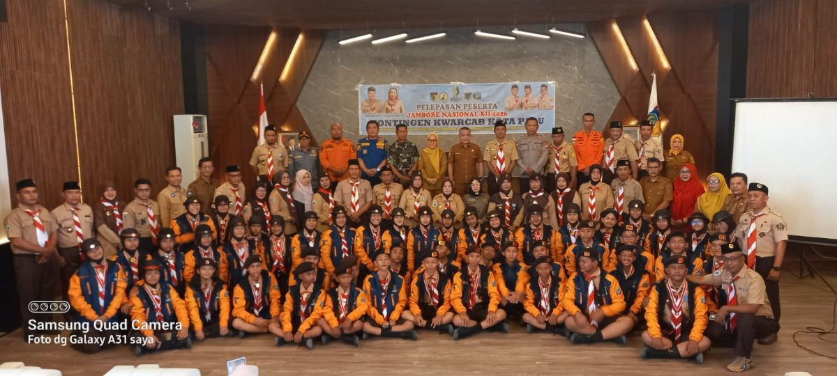 Jambore Nasional