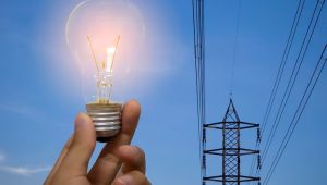 Tarif Listrik PLN