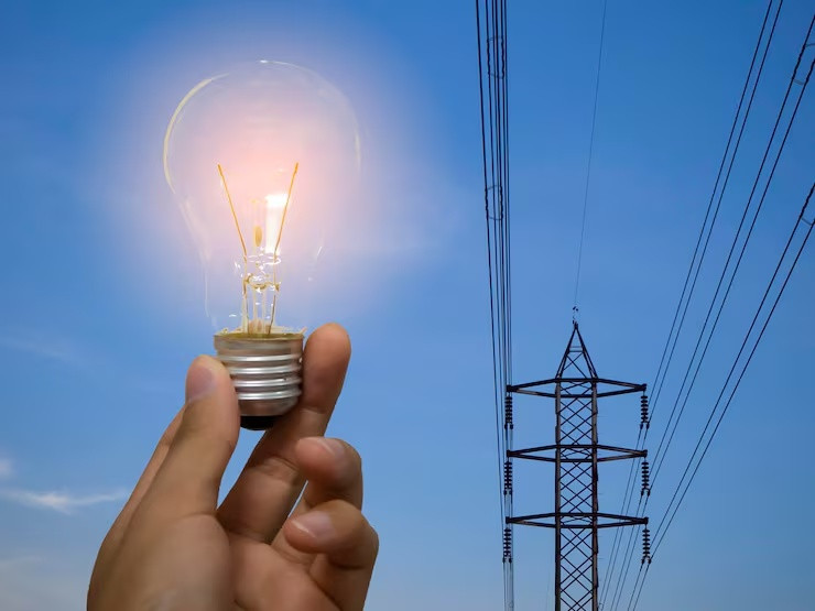 Tarif Listrik PLN
