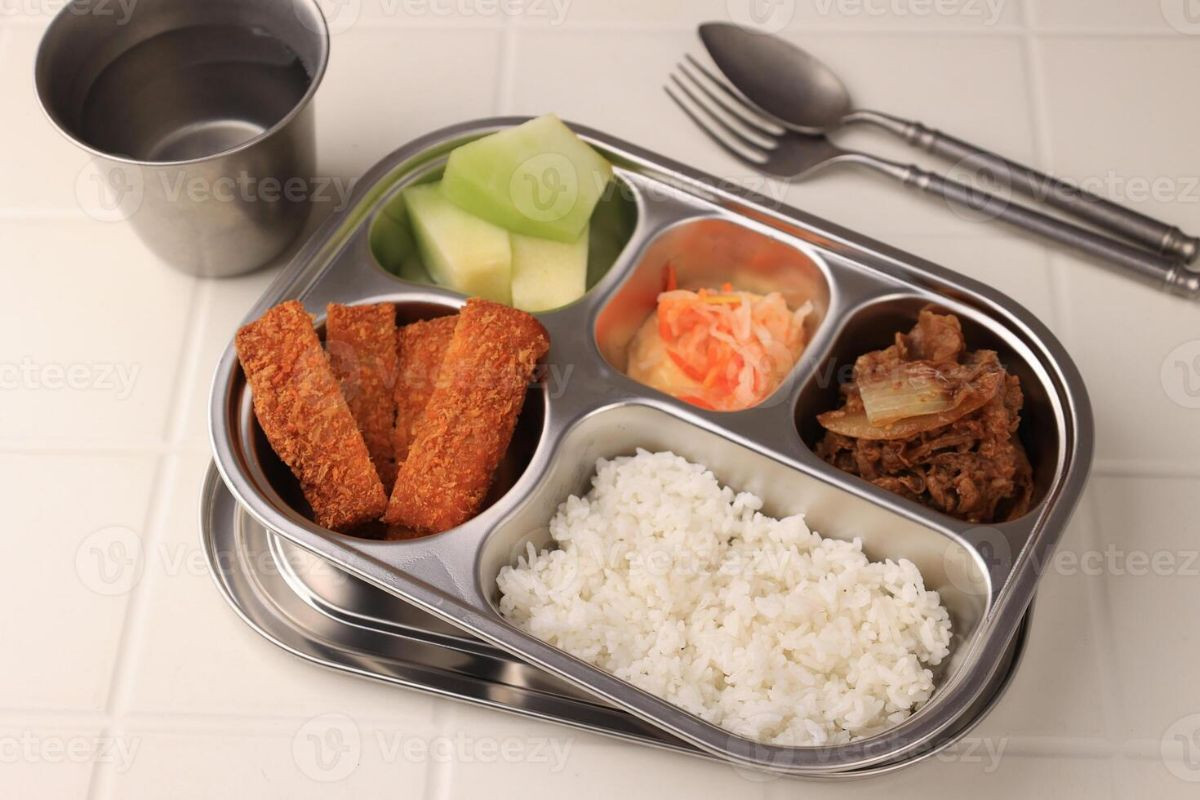 Batas Waktu Konsumsi Makanan