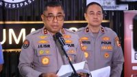 Polri integrasikan layanan 110