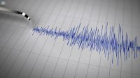 Gempa Kolombia