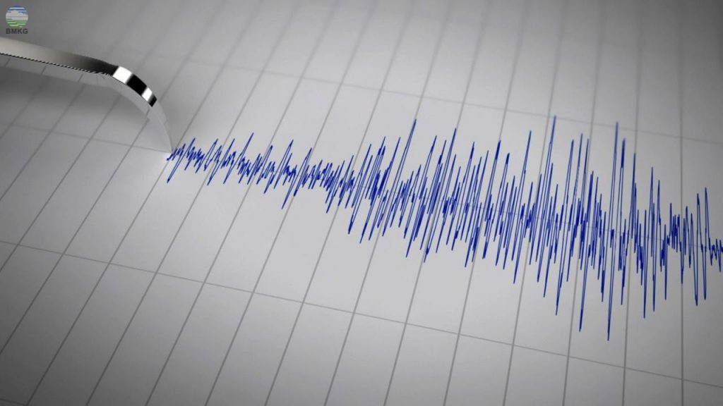 Gempa Kolombia