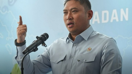 Aktivasi SPPG