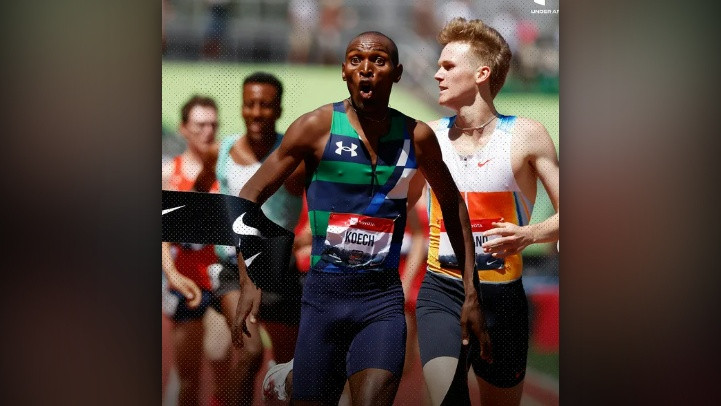 doping atletik