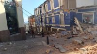 Gempa Kolombia