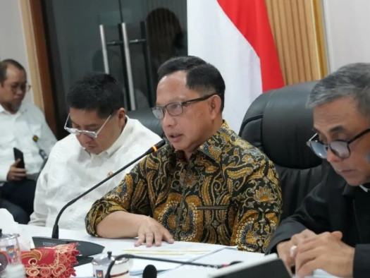 Bantu Daerah Bayar Gaji PPPK