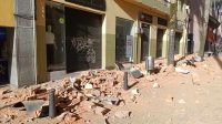 gempa Kolombia