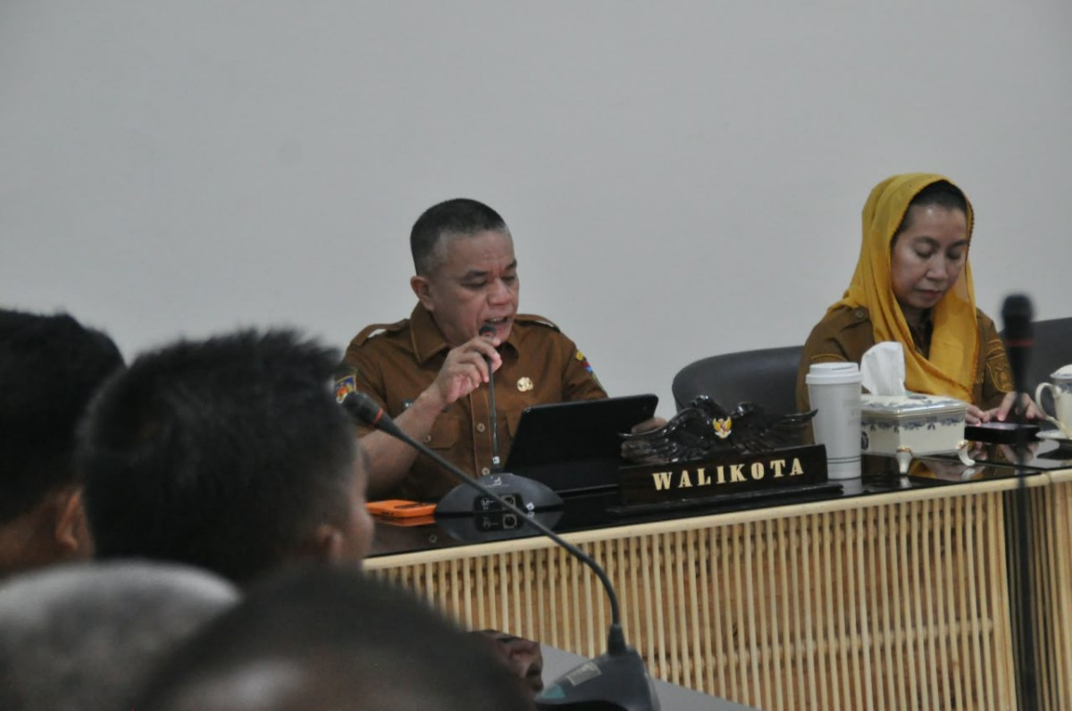 Implementasi e-Gov Palu