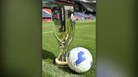 UEFA Super Cup 2026