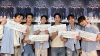 Konser 2PM 'THE RETURN'