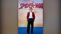 Bayaran Tom Holland Spider-Man