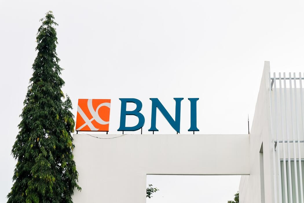 Kredit BNI Semester I 2026