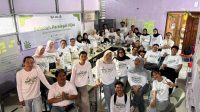 Sekolah Paralegal Hijau