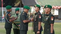 Pangdam XXIII/Palaka Wira