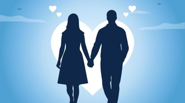 Cinta atau Kebiasaan
