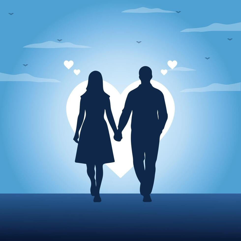 Cinta atau Kebiasaan
