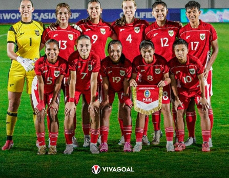 Liga Putri Indonesia