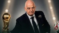 Krisis FIFA