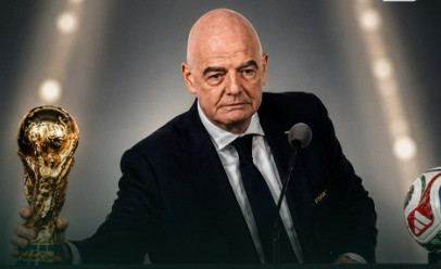 Krisis FIFA